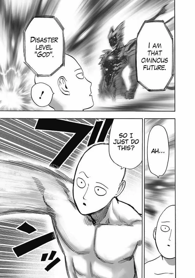 One-Punch Man Chapter 168 59